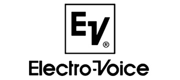 Electro Voice sound systems